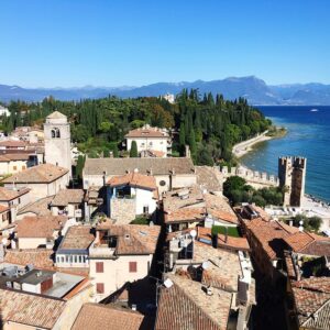 Cestovatelské klišé: Lago di Garda  