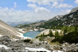 Pouto ze všech nejpevnější: Slovinci a Triglav
