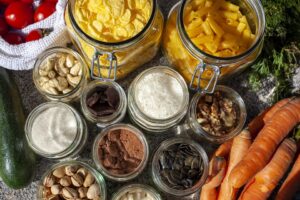 Zero waste: 5 tipů, jak vařit bez odpadu