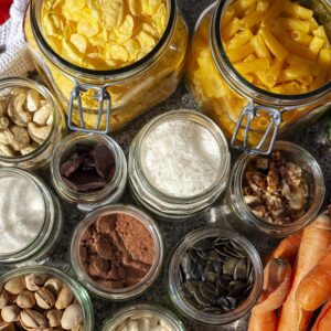 Zero waste: 5 tipů, jak vařit bez odpadu