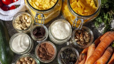 Zero waste: 5 tipů, jak vařit bez odpadu