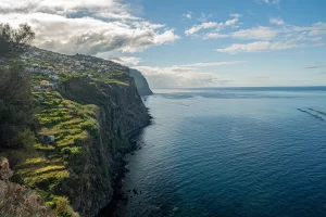 Madeira a co jste o ní asi nevěděli