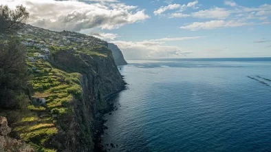 Madeira a co jste o ní asi nevěděli