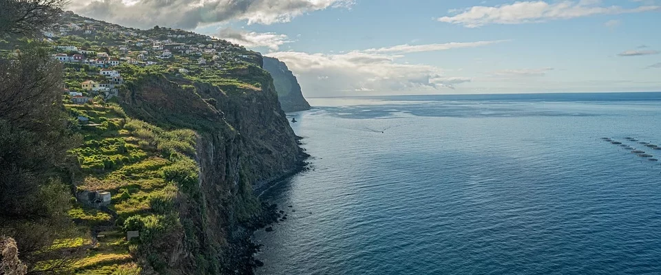 Madeira a co jste o ní asi nevěděli