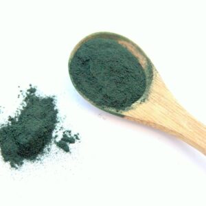 Spirulina: řasa, kterou vaše zdraví bude milovat