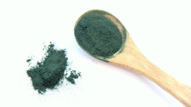 Spirulina: řasa, kterou vaše zdraví bude milovat