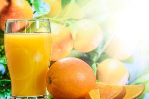 Zase jste nemocní? Užívejte vitamín C