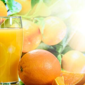 Zase jste nemocní? Užívejte vitamín C 