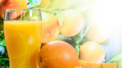 Zase jste nemocní? Užívejte vitamín C