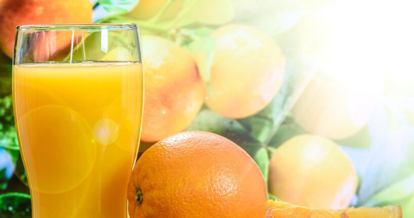 Zase jste nemocní? Užívejte vitamín C