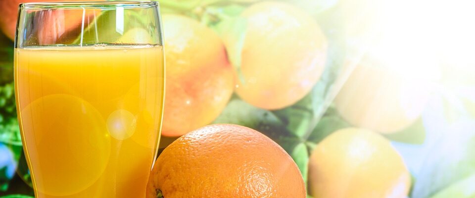 Zase jste nemocní? Užívejte vitamín C