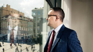 Zisky investiční skupiny DRFG se v roce 2021 zdvojnásobily
