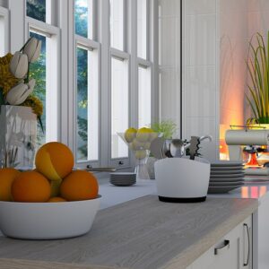 LED osvětlení v našich domovech. Kde se dá použít?