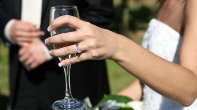 Na co si svatební hosté nejvíc stěžují?