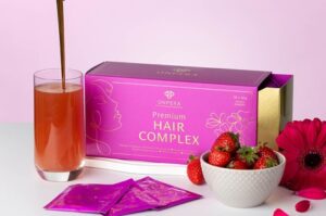 Beauty drinky s kolagenem: trend, který opravdu funguje