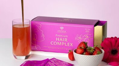 Beauty drinky s kolagenem: trend, který opravdu funguje