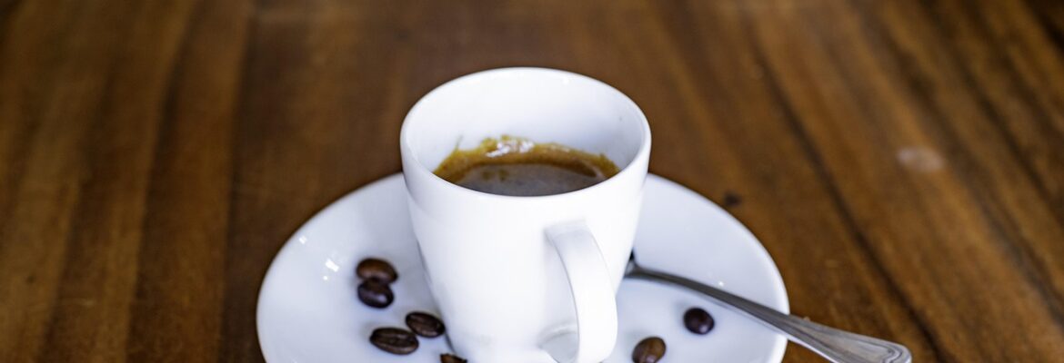 Espresso vs. lungo vs. americano – jak se vyznat v kávových stylech