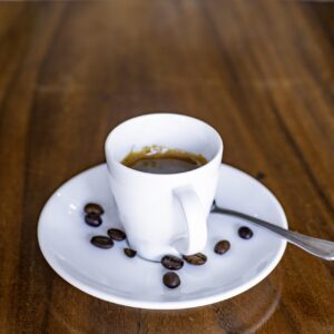 Espresso, lungo a americano: v čem se liší