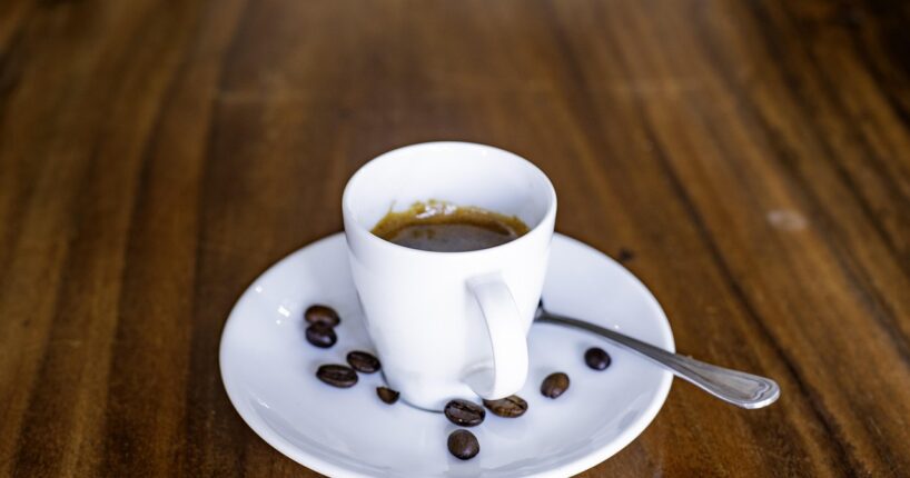 Espresso vs. lungo vs. americano – jak se vyznat v kávových stylech