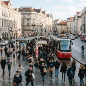 Bezpečnost na cestách: kapsáři, podvody a co s tím