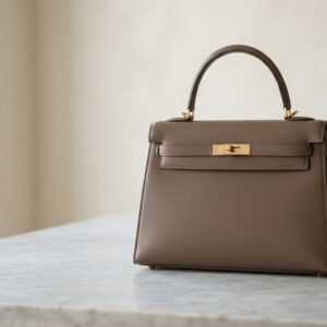 Calvin Klein se pouští do unikátních kabelek!