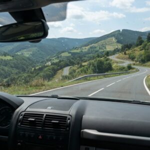 Nemoc z pohybu: proč vzniká a co na ni opravdu platí