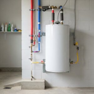 Ohřev teplé vody: kde se ztrácí energie a jak ubrat