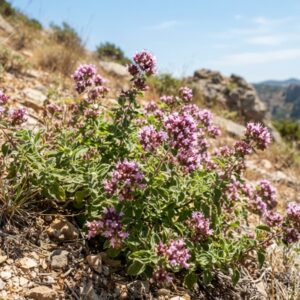 Oregano: proč sušené chutná víc než čerstvé