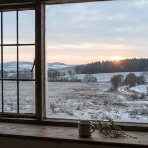 Vitamin D v zimě: proč se o něm mluví