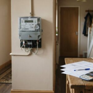 Vyúčtování energií: jak ho číst a co s zálohami